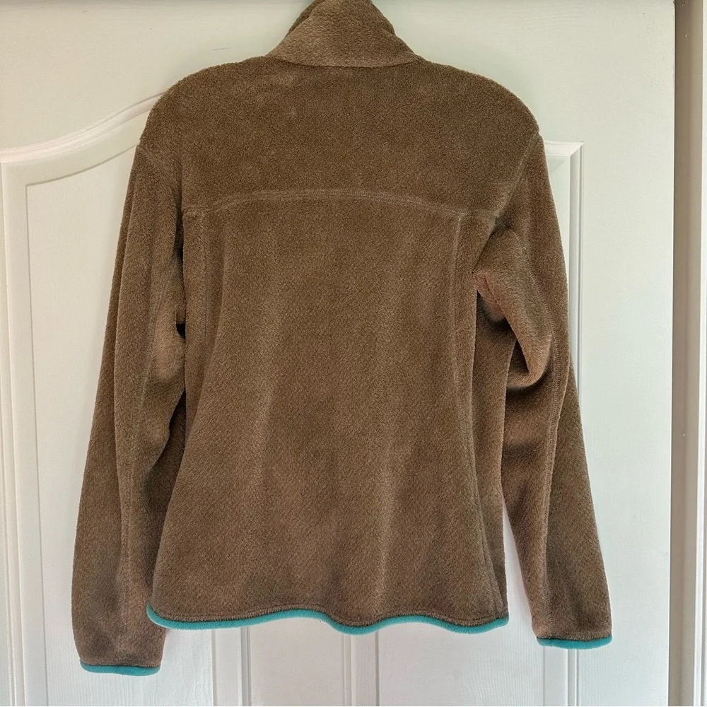 Patagonia Re-Tool Snap-T Pullover - Picture 2 of 6
